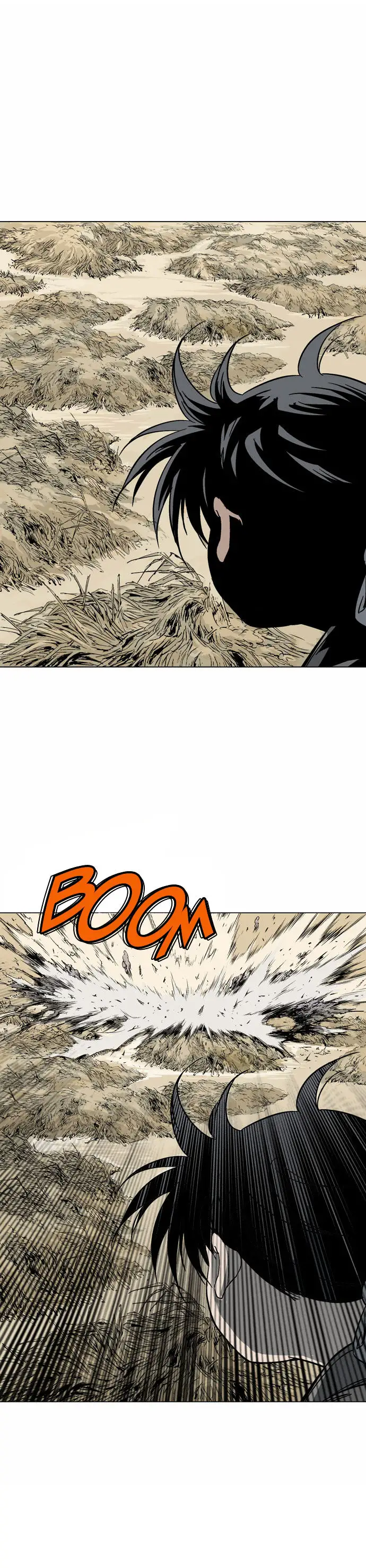 Gosu Chapter 68 - Page 32