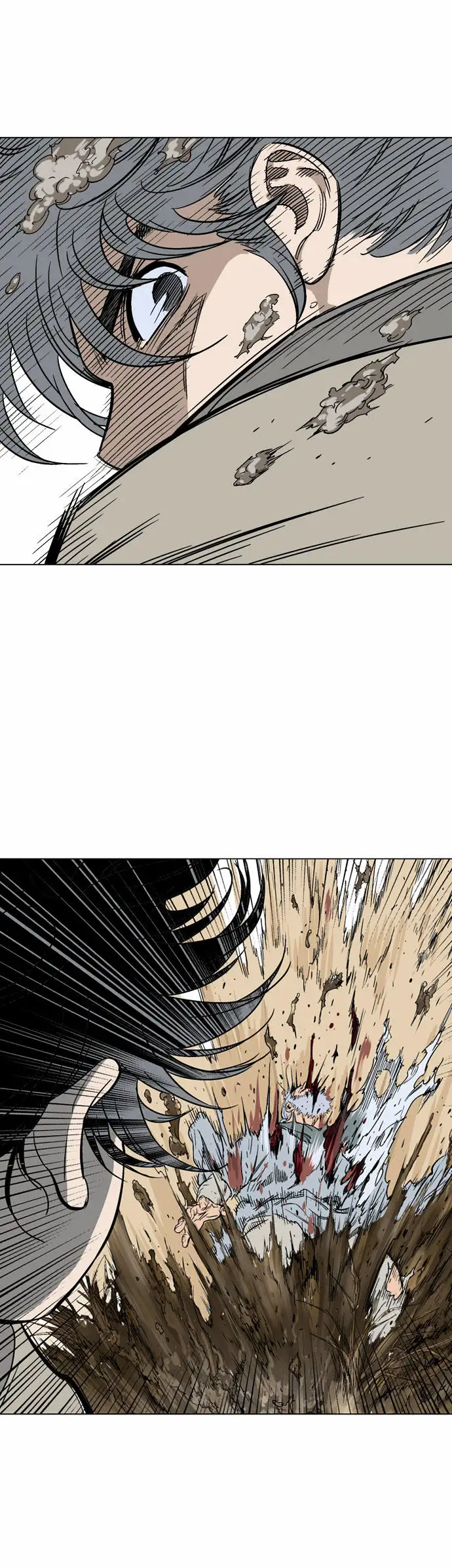 Gosu Chapter 68 - Page 39