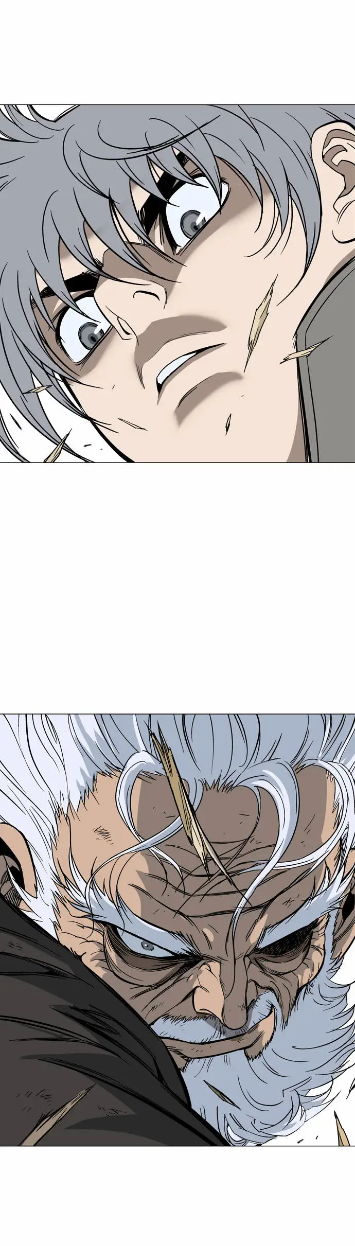 Gosu Chapter 68 - Page 43