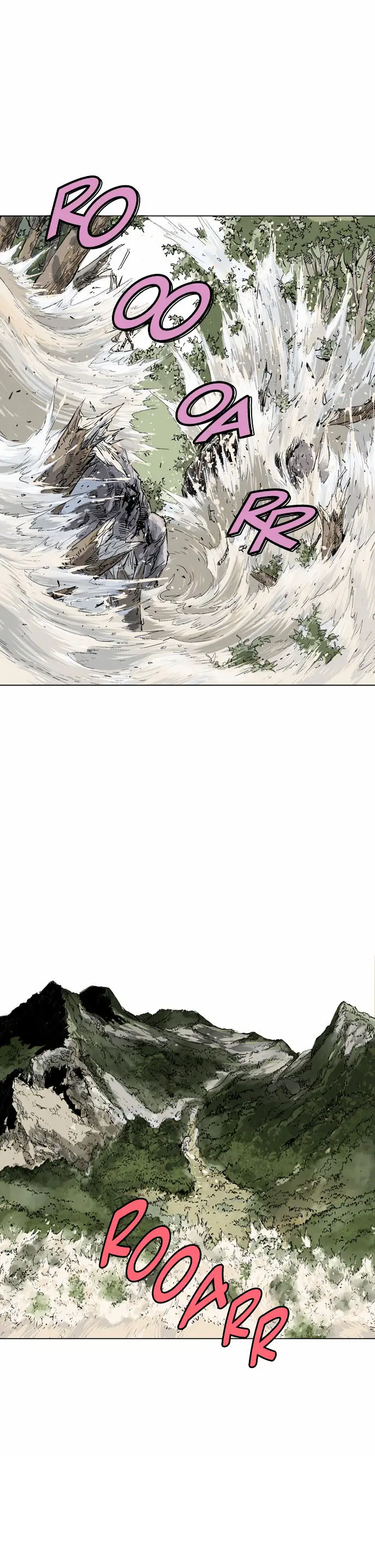 Gosu Chapter 68 - Page 6