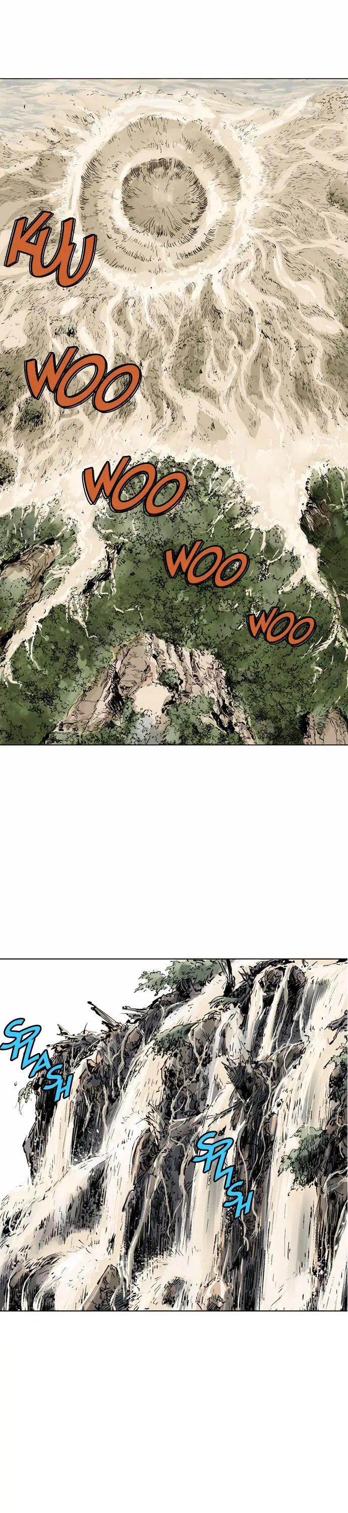 Gosu Chapter 68 - Page 7