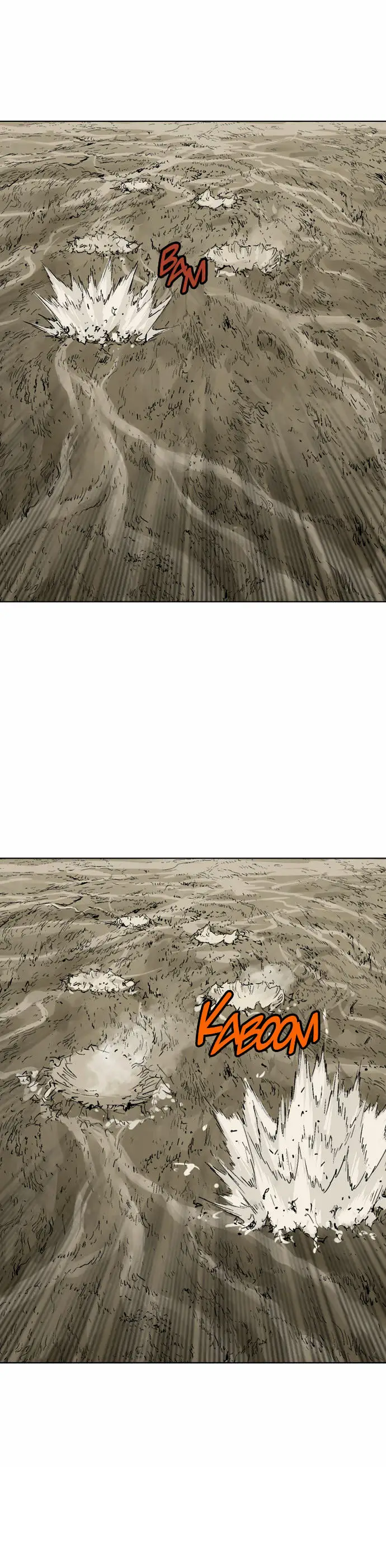 Gosu Chapter 70 - Page 19