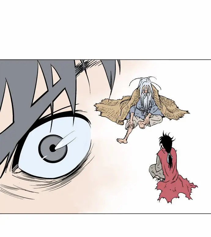 Gosu Chapter 70 - Page 36