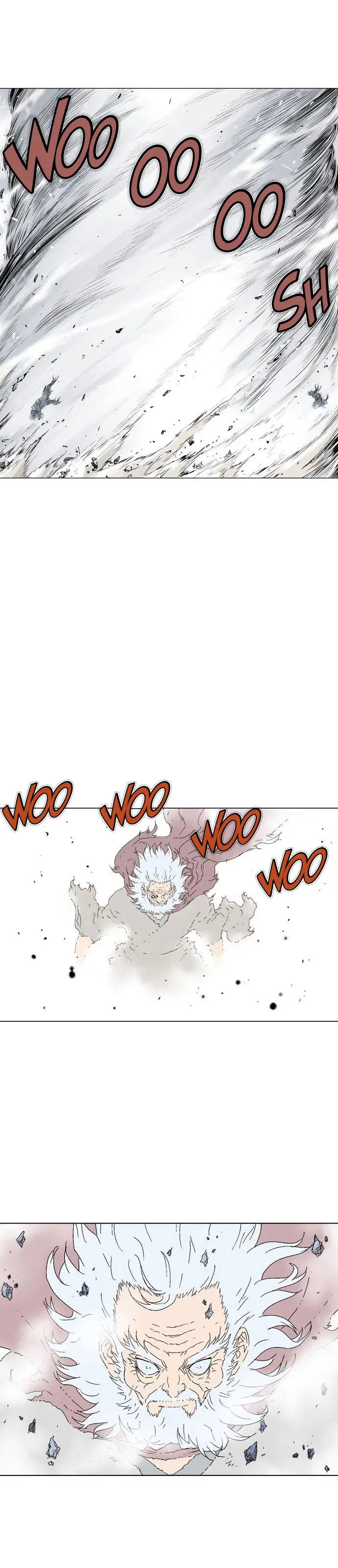 Gosu Chapter 71 - Page 14