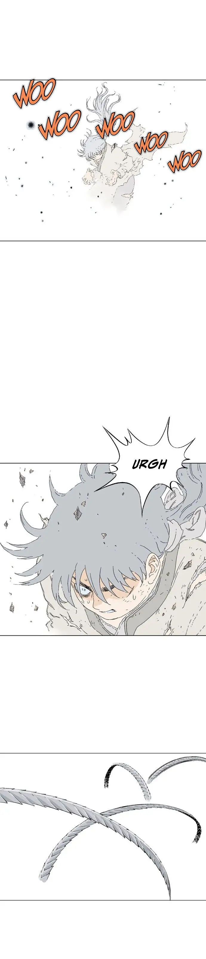 Gosu Chapter 71 - Page 15