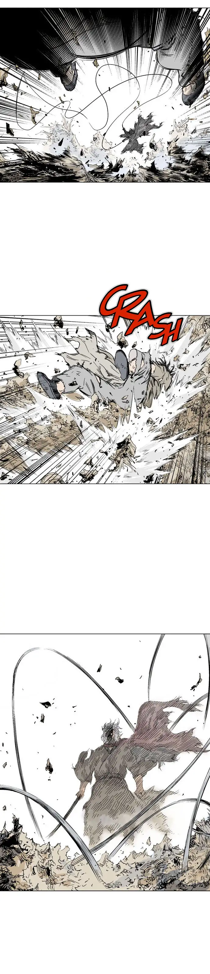 Gosu Chapter 71 - Page 24