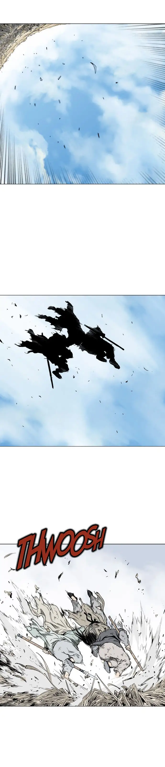 Gosu Chapter 73 - Page 10