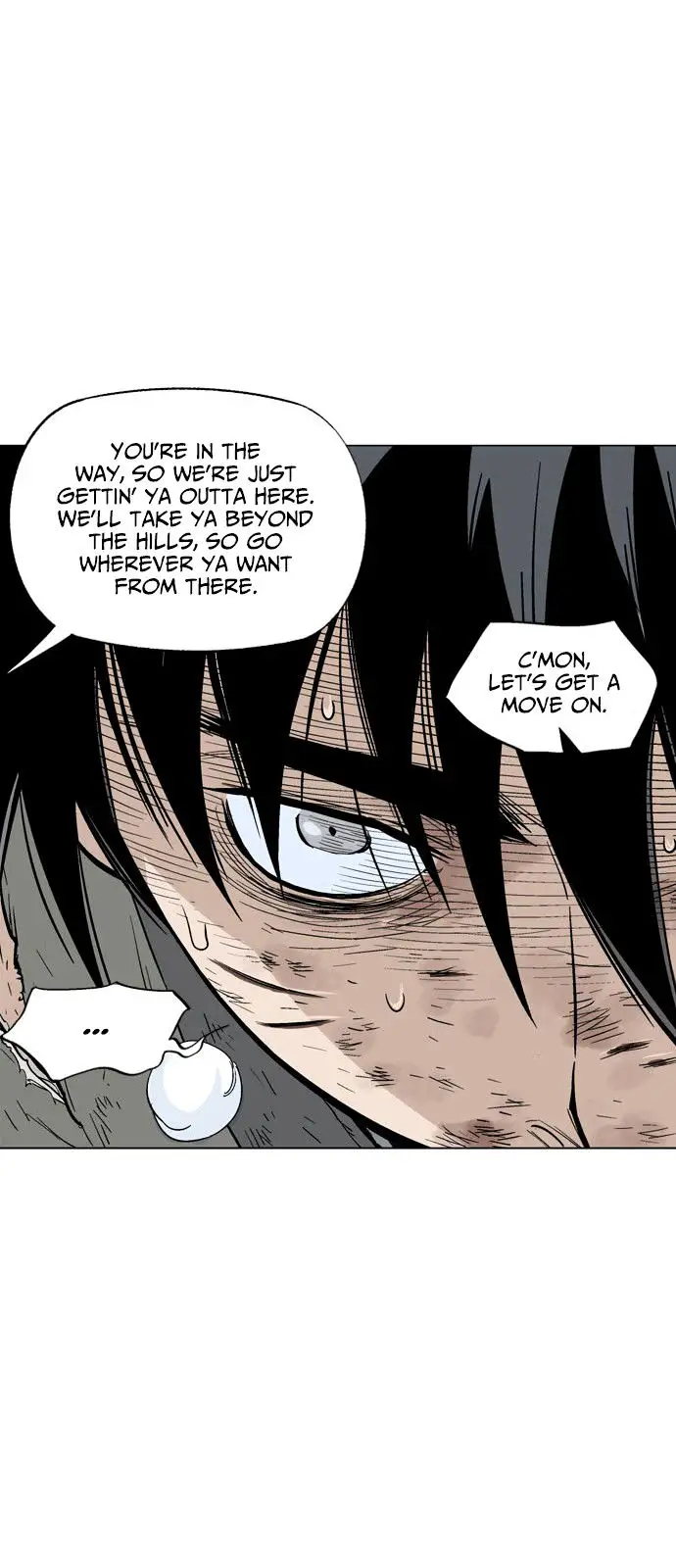 Gosu Chapter 73 - Page 17