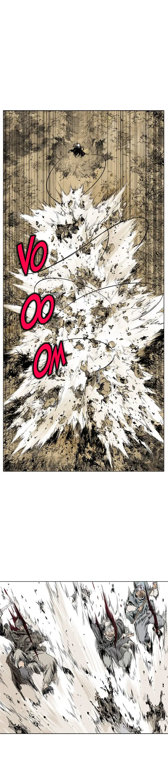 Gosu Chapter 73 - Page 29