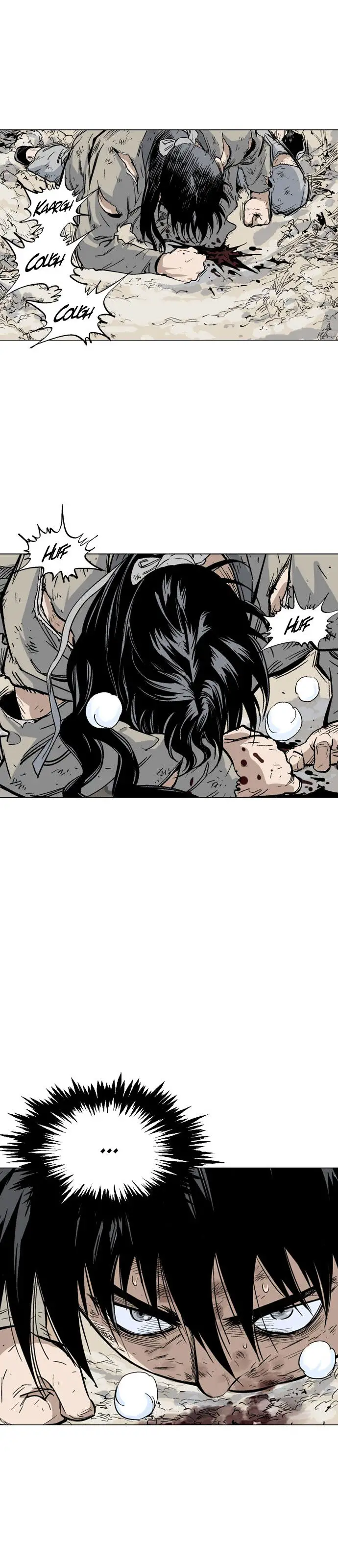 Gosu Chapter 73 - Page 31