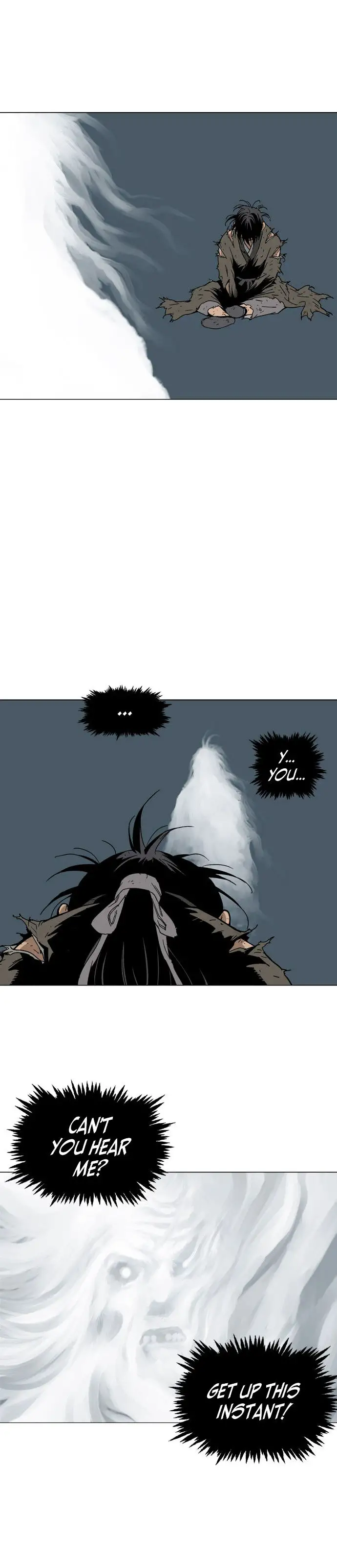 Gosu Chapter 73 - Page 4