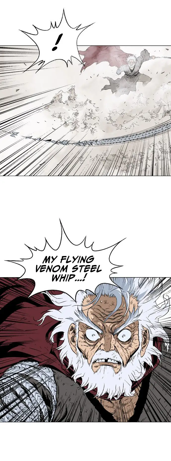 Gosu Chapter 75 - Page 26