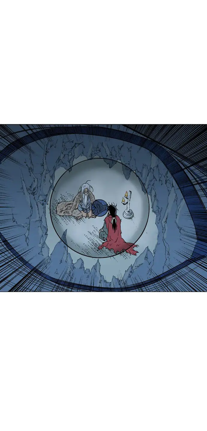 Gosu Chapter 75 - Page 45