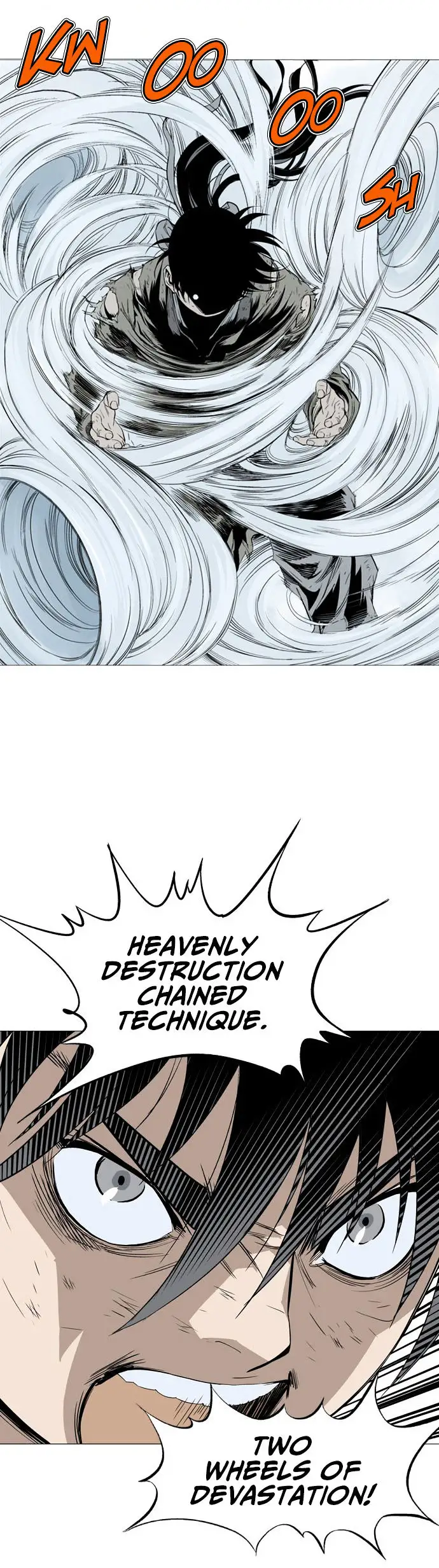 Gosu Chapter 75 - Page 63