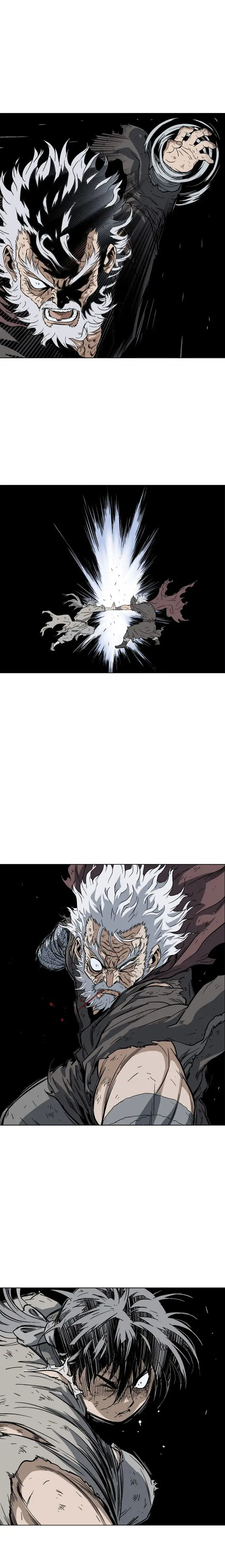 Gosu Chapter 77 - Page 15