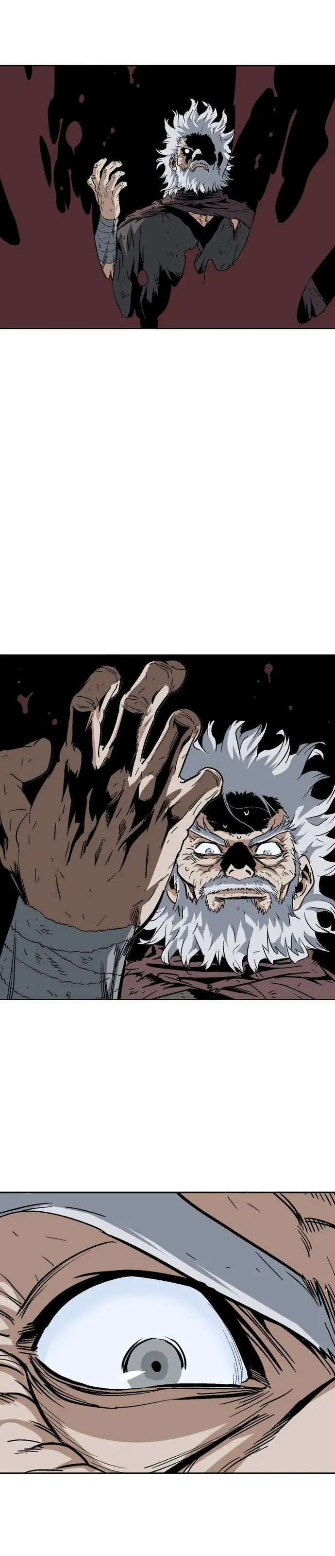 Gosu Chapter 77 - Page 19