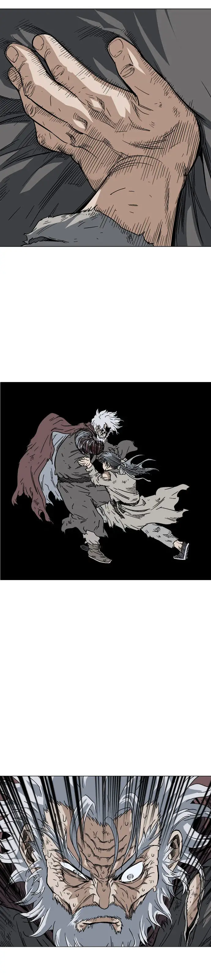 Gosu Chapter 77 - Page 22