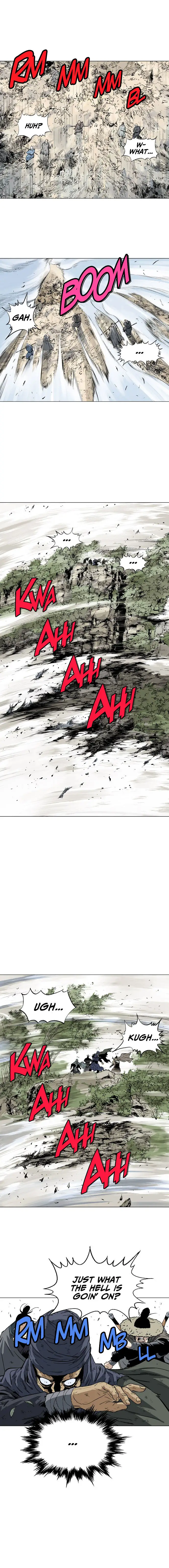 Gosu Chapter 77 - Page 27