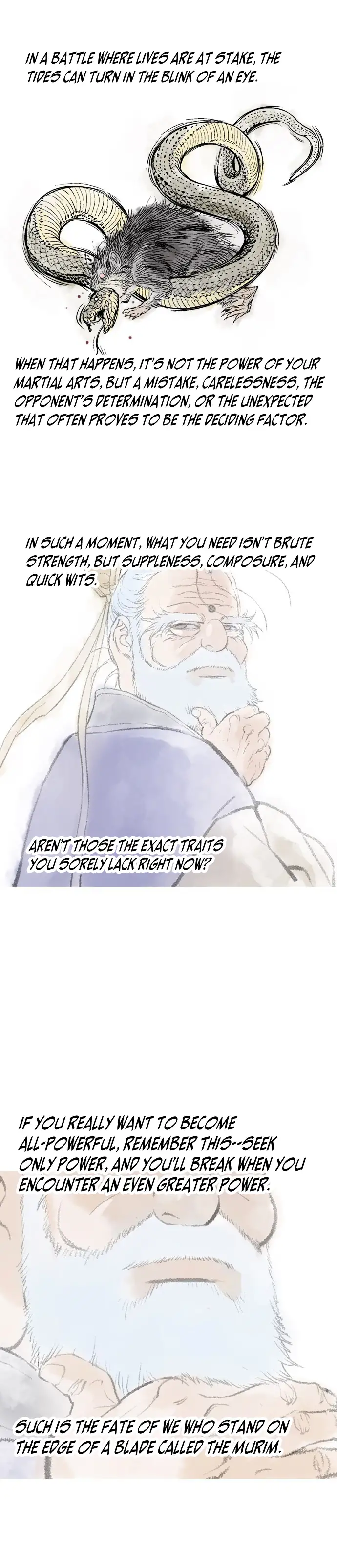 Gosu Chapter 78 - Page 14