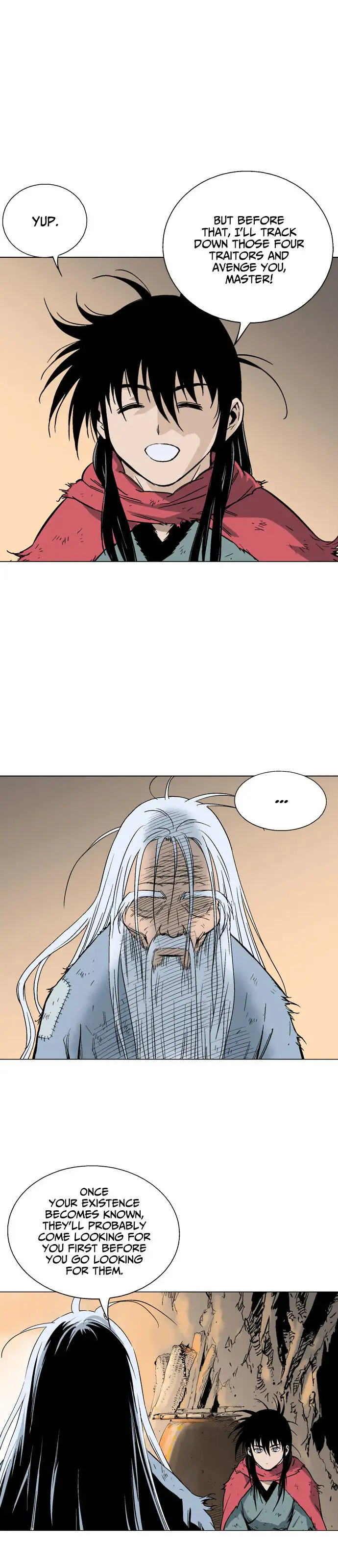 Gosu Chapter 79 - Page 10