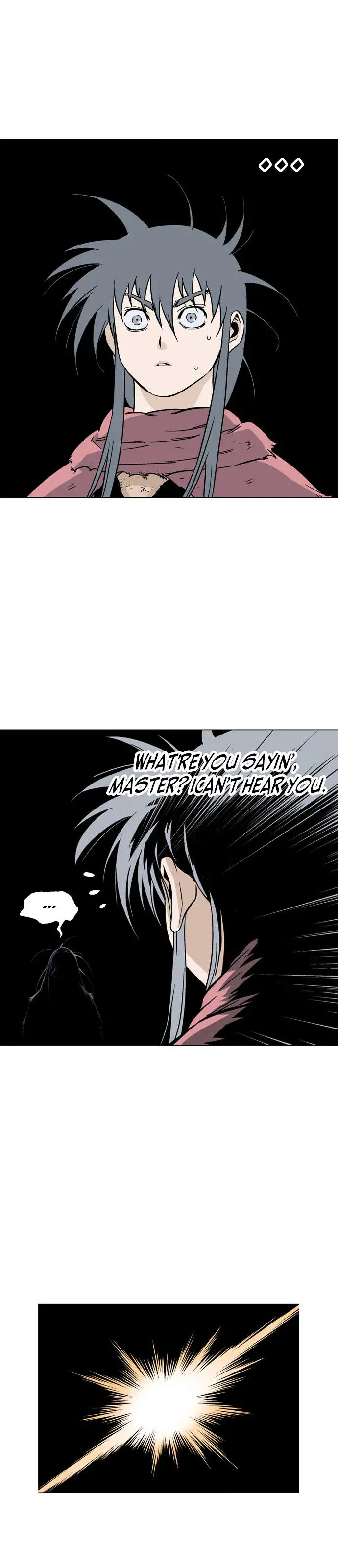 Gosu Chapter 79 - Page 13