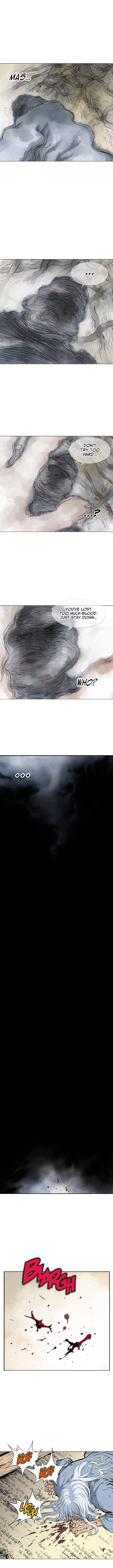 Gosu Chapter 79 - Page 15