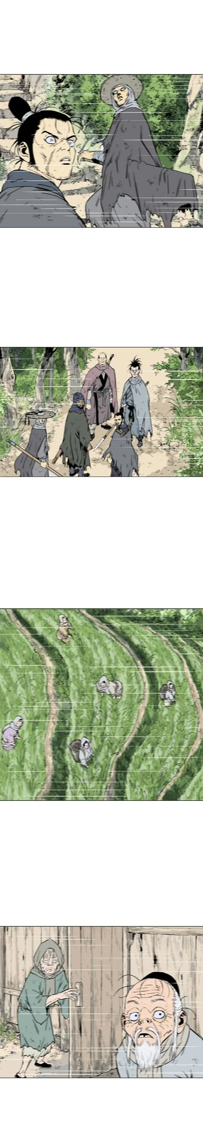 Gosu Chapter 81 - Page 19