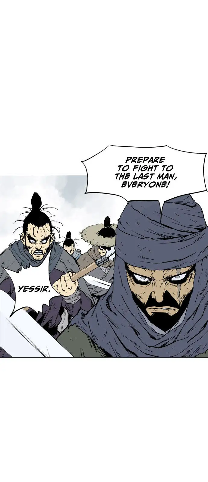 Gosu Chapter 82 - Page 14