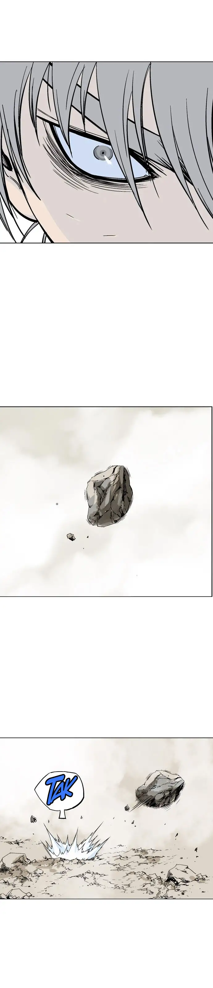 Gosu Chapter 82 - Page 17