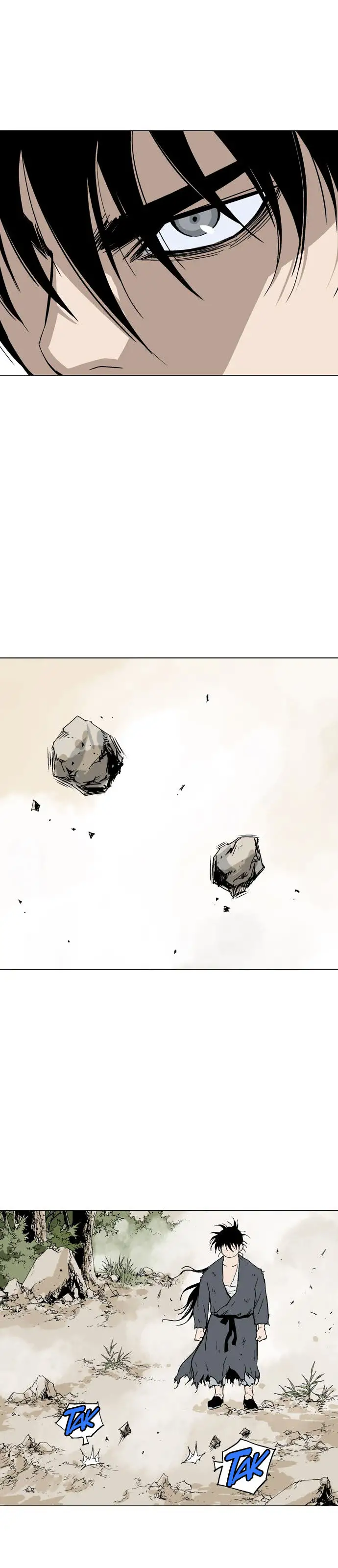 Gosu Chapter 82 - Page 19