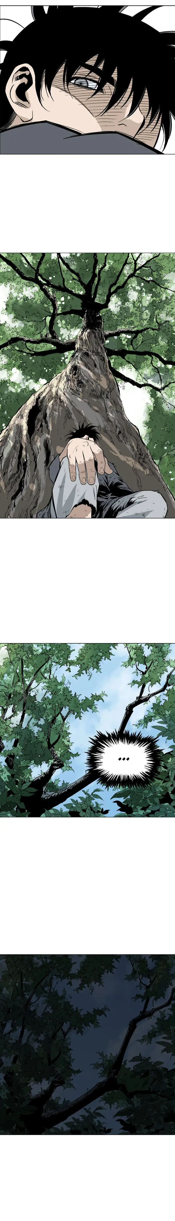 Gosu Chapter 83 - Page 25