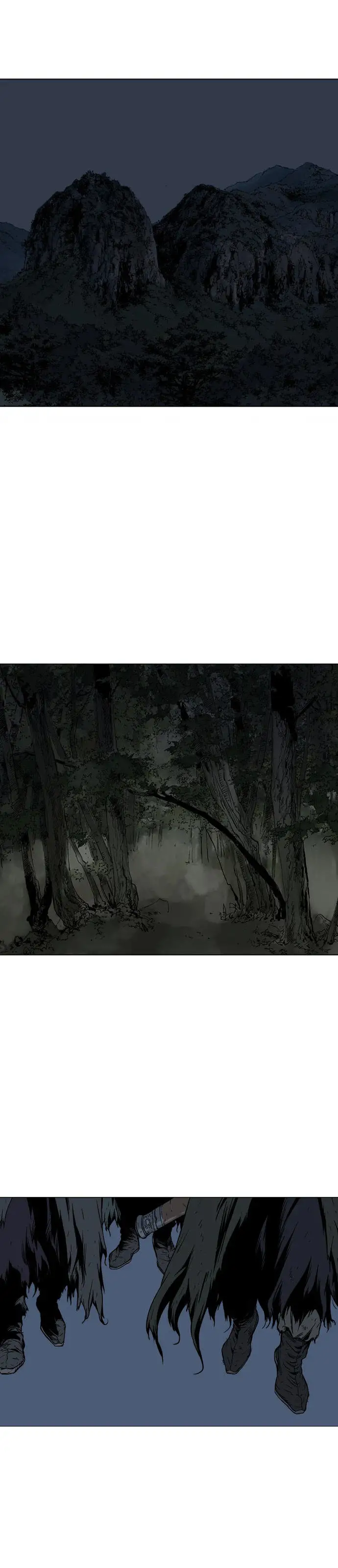 Gosu Chapter 83 - Page 26