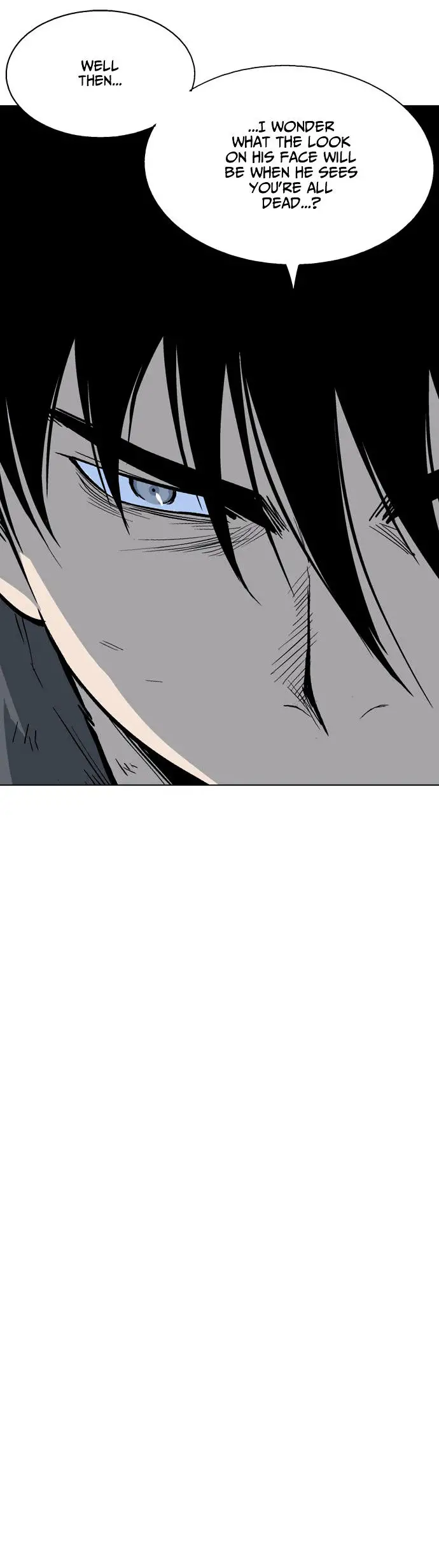 Gosu Chapter 83 - Page 31