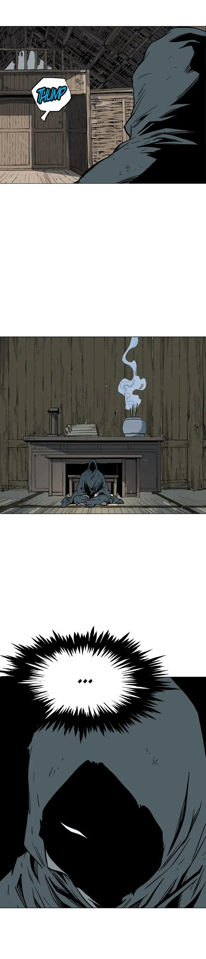 Gosu Chapter 83 - Page 8