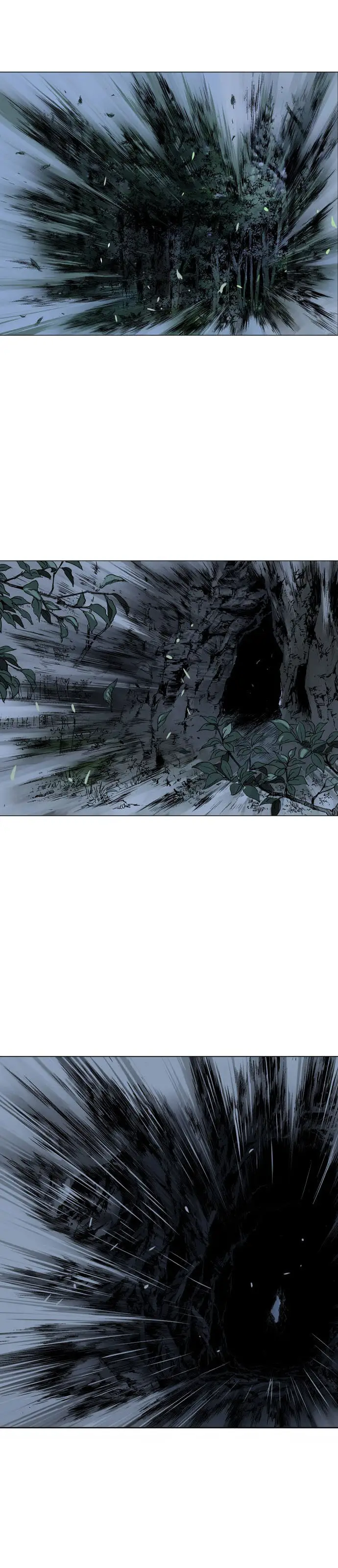 Gosu Chapter 84 - Page 14