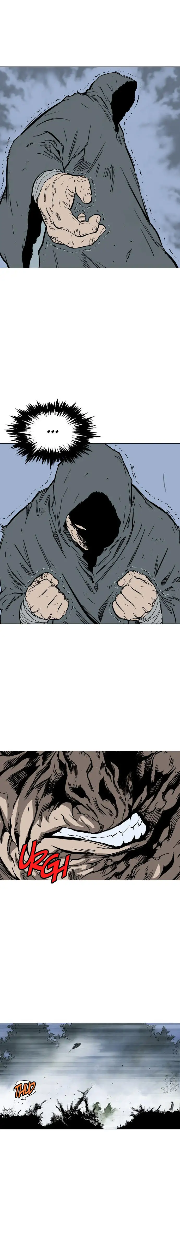 Gosu Chapter 84 - Page 26