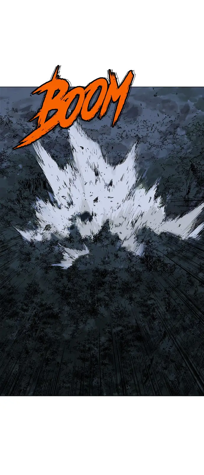 Gosu Chapter 84 - Page 28