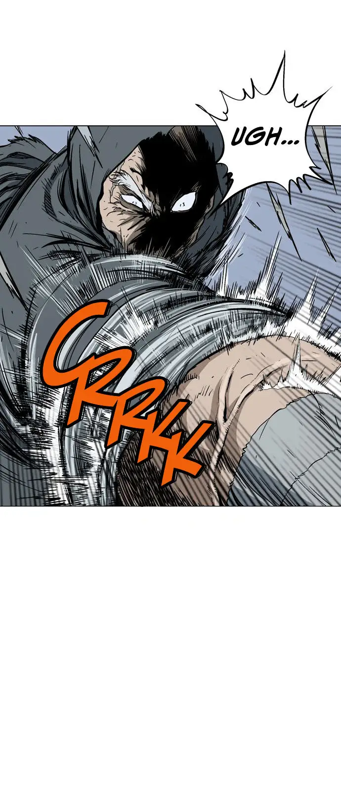 Gosu Chapter 84 - Page 29