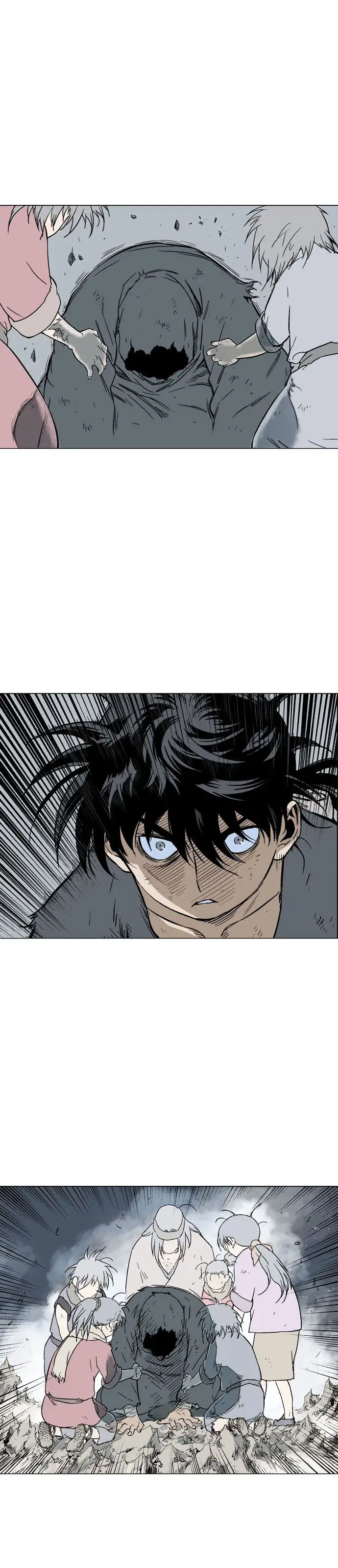 Gosu Chapter 85 - Page 11