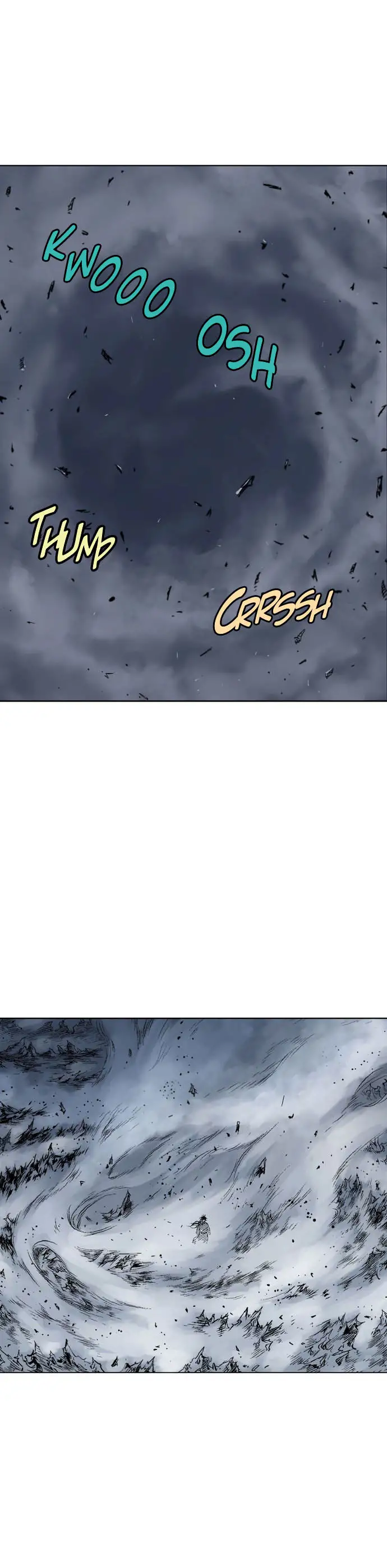 Gosu Chapter 85 - Page 21