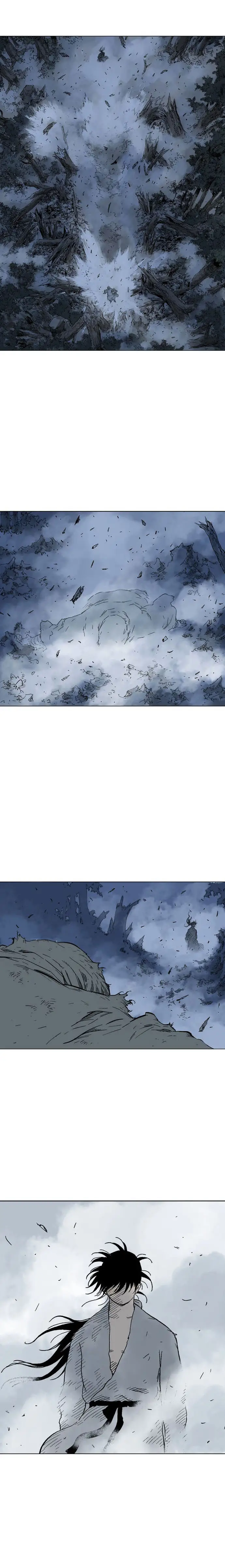 Gosu Chapter 85 - Page 3