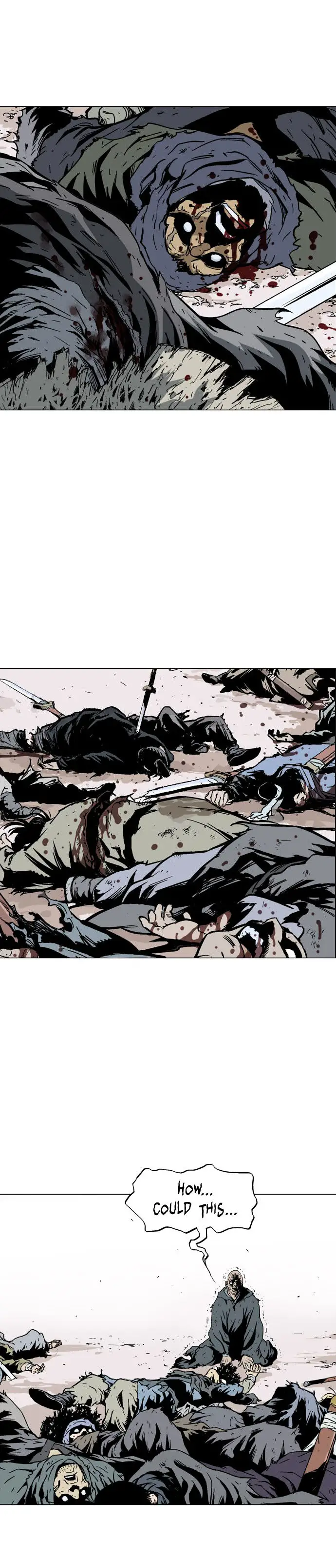 Gosu Chapter 86 - Page 10