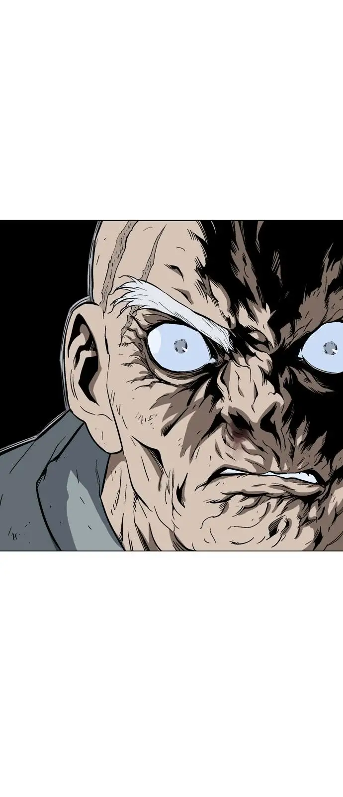 Gosu Chapter 86 - Page 11