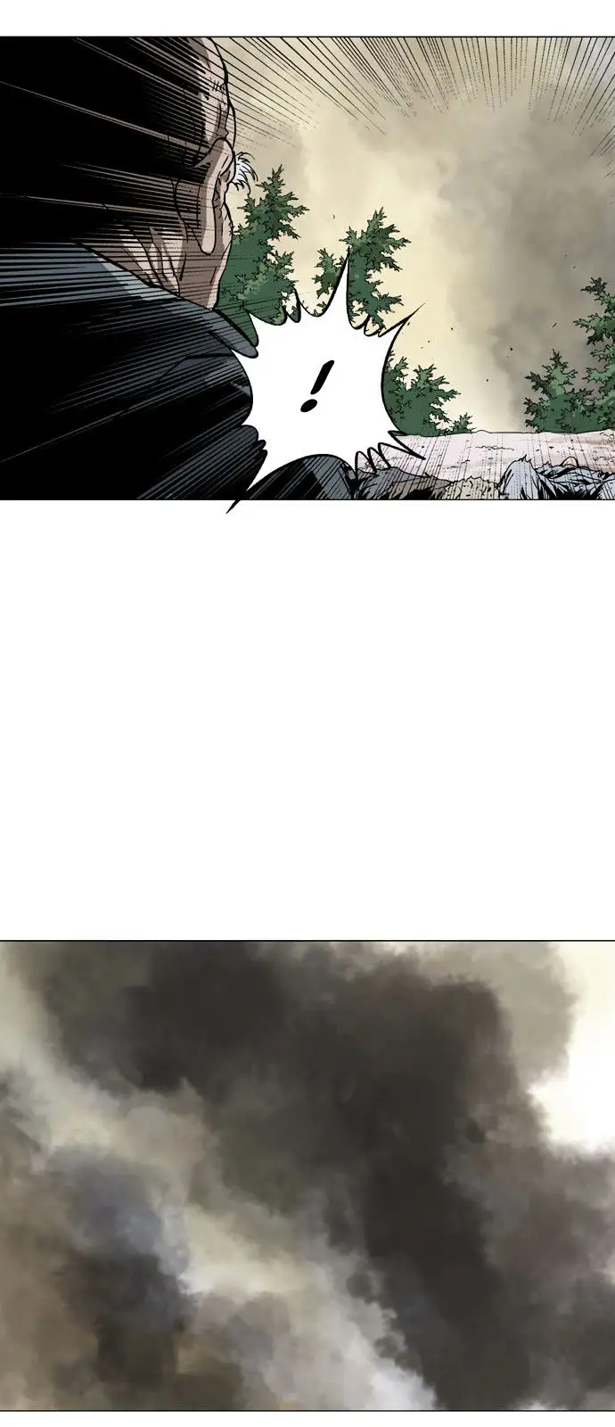 Gosu Chapter 86 - Page 12