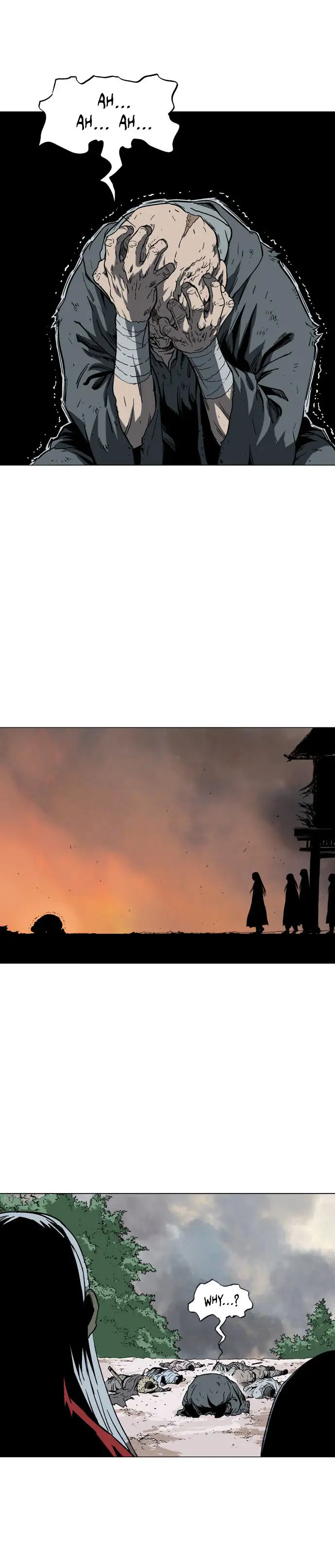 Gosu Chapter 86 - Page 15