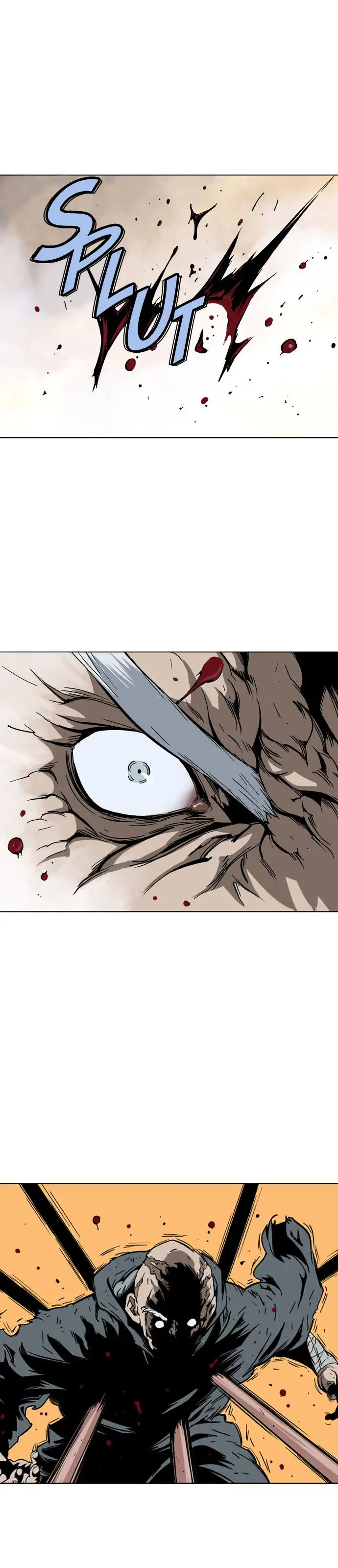 Gosu Chapter 86 - Page 18