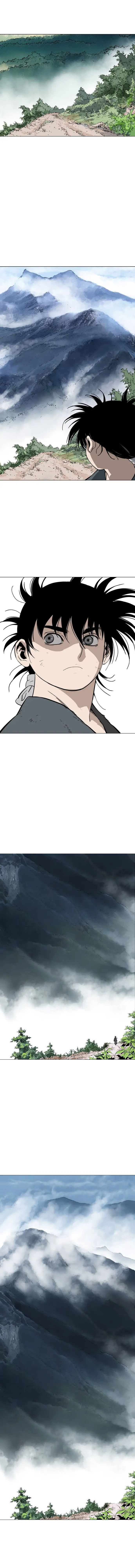 Gosu Chapter 86 - Page 26