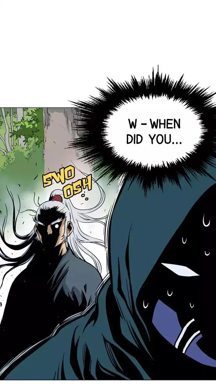 Gosu Chapter 89 - Page 32