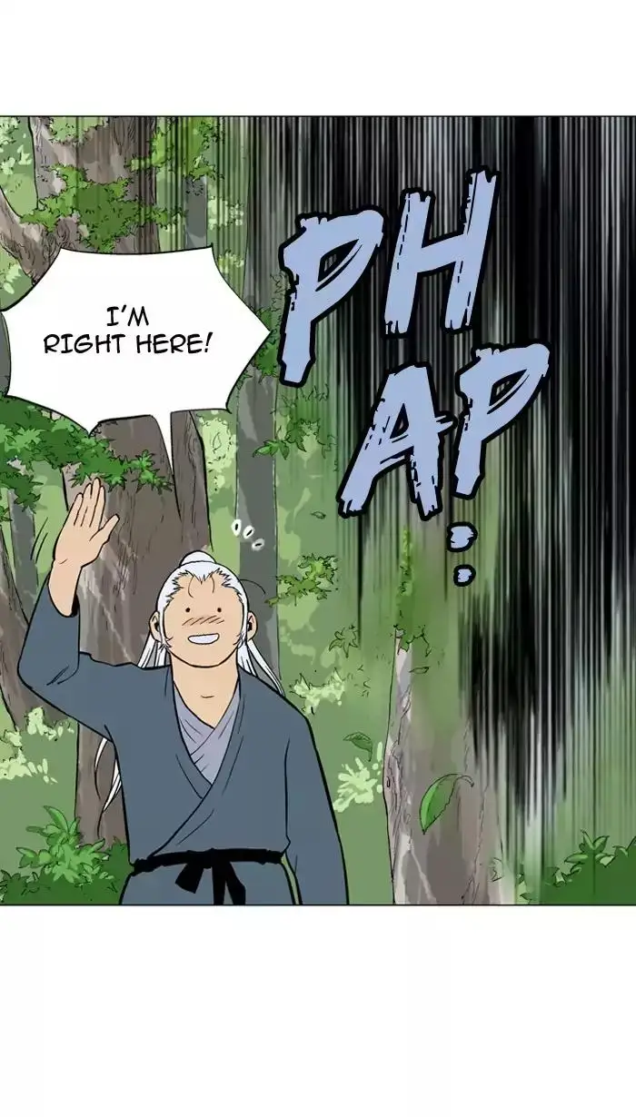 Gosu Chapter 89 - Page 37