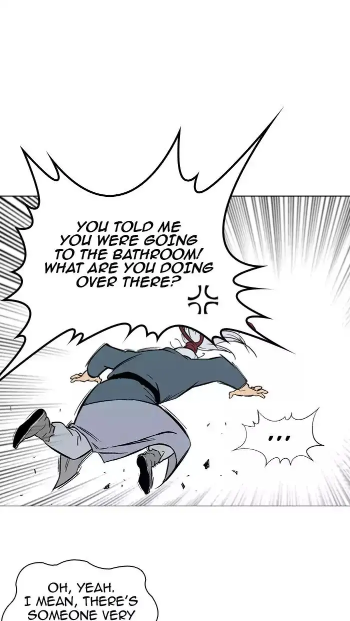 Gosu Chapter 89 - Page 40